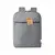 Rucksack Bigail - schwarz, Farbe: schwarz personalisierte Geschenke , 4 image