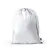 Rucksack Hildan - weiß, Farbe: weiß personalisierte Geschenke , 3 image