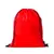 Rucksack Hildan - rot, Farbe: rot personalisierte Geschenke , 6 image