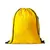 Rucksack Hildan - gelb, Farbe: gelb personalisierte Geschenke , 3 image