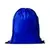 Rucksack Hildan - blau, Farbe: blau personalisierte Geschenke , 4 image