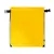 Rucksack Sionap - gelb, Farbe: gelb personalisierte Geschenke , 4 image
