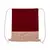 Rucksack Zyndrax - bordeaux, Farbe: bordeaux personalisierte Geschenke , 3 image