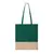 Tasche Suelva - grün, Farbe: grün personalisierte Geschenke , 3 image