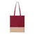 Tasche Suelva - bordeaux, Farbe: bordeaux personalisierte Geschenke , 3 image