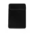 Tablet-Tasche Garlan - schwarz, Farbe: schwarz personalisierte Geschenke , 4 image