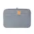 Laptop-Tasche Albarn - grau, Farbe: grau personalisierte Geschenke , 3 image