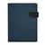 Mappe Linnoa - navy blau, Farbe: navy blau personalisierte Geschenke , 2 image