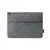 Laptop-Tasche Ginax - grau, Farbe: grau personalisierte Geschenke , 2 image