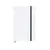 Sublimations Notizblock Groly - schwarz, Farbe: schwarz personalisierte Geschenke , 3 image
