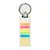 Samen Lesezeichen Kich - weiß, Farbe: weiß personalisierte Geschenke , 4 image