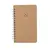 Seeds notebook Astrida