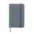 Notizblock Pushkin - grau, Farbe: grau personalisierte Geschenke , 4 image