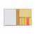 Haftender Notizblock Oresten personalisierte Geschenke , 4 image