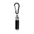 Lampe Schlüsselanhänger Wols - schwarz, Farbe: schwarz personalisierte Geschenke , 2 image