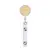 Namensschild Halter Alikra