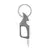 Multifunction keyring Kaizen