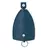 Schlüsselanhänger Greip - navy blau, Farbe: navy blau personalisierte Geschenke , 3 image