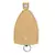 Schlüsselanhänger Greip - beige, Farbe: beige personalisierte Geschenke , 4 image