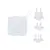 Multifunction Reise adapter Joks