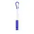 Multifunktion Ladegerätkabel Pek - blau, Farbe: blau personalisierte Geschenke , 3 image