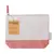 Kosmetik Tasche Velerox - rot, Farbe: rot personalisierte Geschenke , 3 image