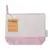 Kosmetik Tasche Velerox - rosa, Farbe: rosa personalisierte Geschenke , 3 image