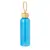 Trinkflasche Tournax - blau, Farbe: blau, Verpackung: recycelte Papier Tasche personalisierte Geschenke , 5 image