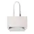 Tasche Hitalax - silber, Farbe: silber personalisierte Geschenke , 7 image