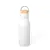 Wärme Flasche Prismix - weiß, Farbe: weiß personalisierte Geschenke , 2 image