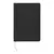 Notizblock Renolds - schwarz, Farbe: schwarz personalisierte Geschenke , 4 image
