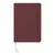 Notizblock Renolds - rot, Farbe: rot personalisierte Geschenke , 4 image