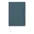 Notizblock Renolds - blau, Farbe: blau personalisierte Geschenke , 3 image