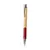 Kugelschreiber Arvonyx - rot, Farbe: rot personalisierte Geschenke , 2 image