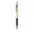 Kugelschreiber Pointer Filipo - navy blau, Farbe: navy blau personalisierte Geschenke , 3 image