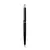 Mechanischer Bleistift Binefar - schwarz, Farbe: schwarz personalisierte Geschenke , 2 image