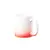 Sublimations Tasse Lanteira - rot, Farbe: rot personalisierte Geschenke , 2 image