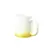 Sublimations Tasse Lanteira - gelb, Farbe: gelb personalisierte Geschenke , 4 image
