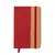 Notizblock Tierzo - rot, Farbe: rot personalisierte Geschenke , 2 image