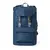 Rucksack Turmon - navy blau, Farbe: navy blau personalisierte Geschenke , 3 image