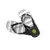 Flip Flop Manisok - schwarz, Farbe: schwarz personalisierte Geschenke , 3 image
