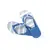 Flip Flop Manisok - blau, Farbe: blau personalisierte Geschenke , 3 image