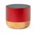 Lautsprecher Lops - rot, Farbe: rot personalisierte Geschenke , 2 image