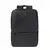Rucksack Sarek - schwarz, Farbe: schwarz personalisierte Geschenke , 3 image