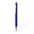 Kugelschreiber Vianox - blau, Farbe: blau personalisierte Geschenke , 2 image