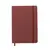Notizblock Faty - rot, Farbe: rot personalisierte Geschenke , 3 image