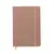 Notizblock Faty - braun, Farbe: braun personalisierte Geschenke , 3 image