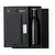 Set Datiford - schwarz, Farbe: schwarz personalisierte Geschenke , 6 image