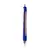 Kugelschreiber Storm - blau, Farbe: blau personalisierte Geschenke , 4 image