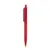 Kugelschreiber Peters - rot, Farbe: rot personalisierte Geschenke , 2 image
